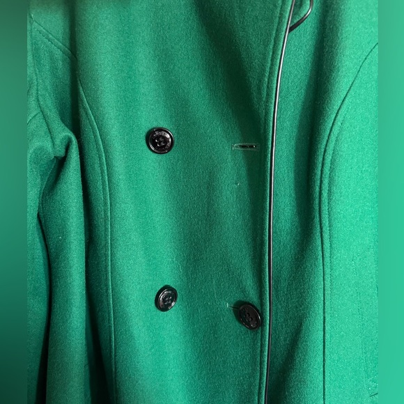 Steve Madden double-breasted coat - Picture 5 of 14